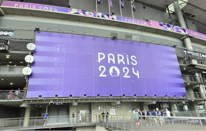 INTERVIEW. Jeux olympiques de Paris : le nettoyage social a-t-il eu lieu ?